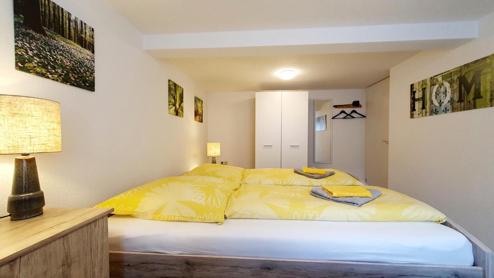 Apartment Gruener Fuerst Mit Sitzecke Im Innenhof & Naehe Park & Erdgeschoss Bad Muskau Kültér fotó
