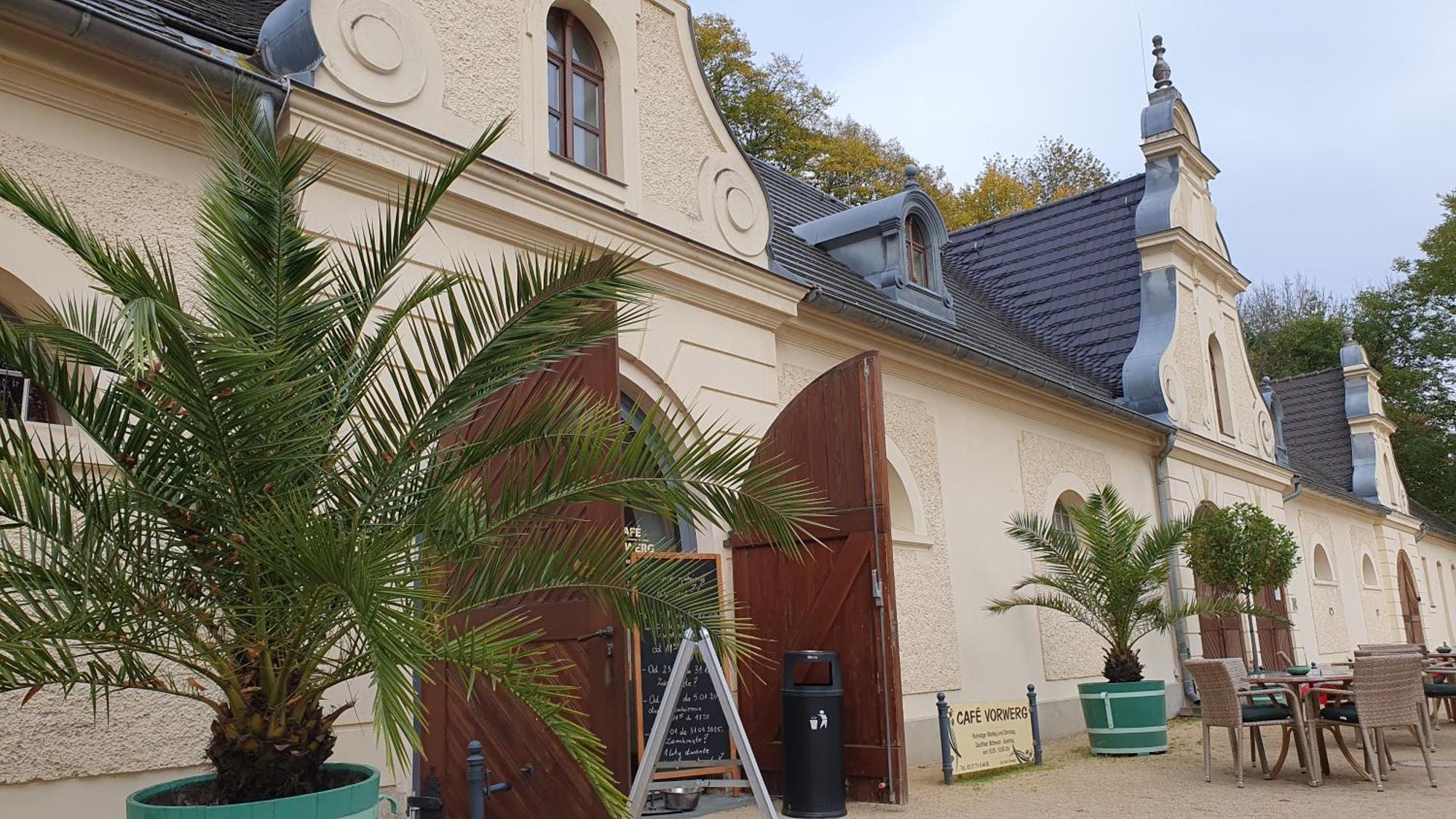 Apartment Gruener Fuerst Mit Sitzecke Im Innenhof & Naehe Park & Erdgeschoss Bad Muskau Kültér fotó